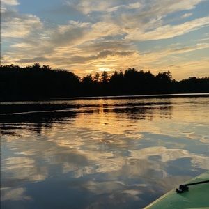 Meet your Posher, Brody